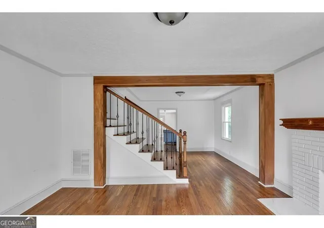 Homes for sale in College Park, GA | 3746 Myrtle St, College Park, GA 30337 | MLS# 10801259