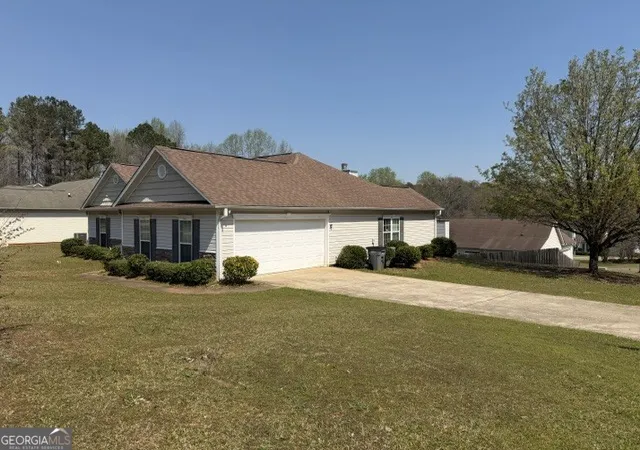 Homes for sale in Lagrange, GA | 100 Deer Creek Dr, Lagrange, GA 30240 | MLS# 10714119