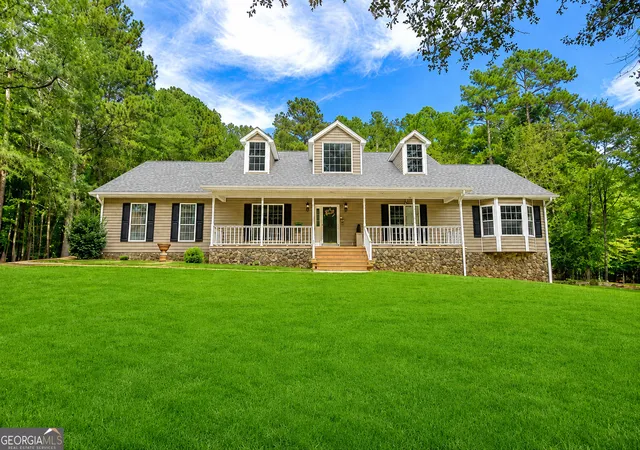 1st image of 85 Allie Dr, Mcdonough, GA 30252 | MLS# 10790311