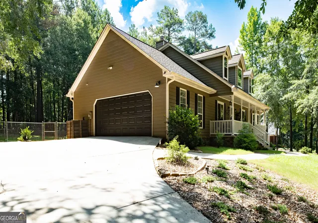 2nd image of 85 Allie Dr, Mcdonough, GA 30252 | MLS# 10790311
