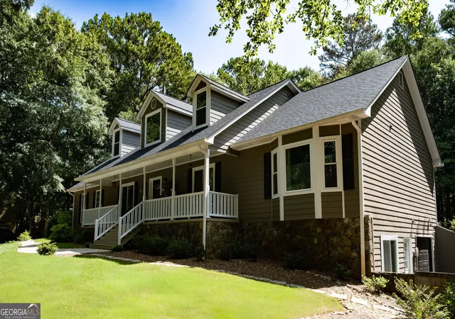 Photo 3 of Single family home for sale at 85 Allie Dr, Mcdonough, GA 30252 | MLS# 10790311 | Listing updated on 2026-09-18