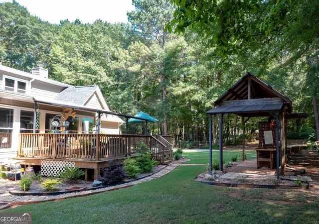 40th image of 85 Allie Dr, Mcdonough, GA 30252 | MLS# 10790311