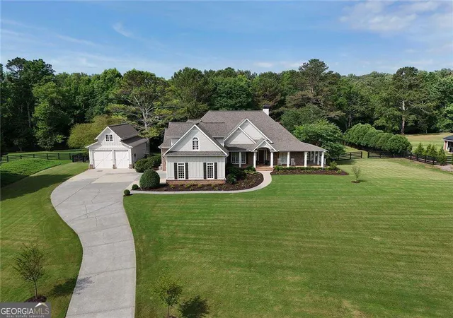 2nd image of 114 Ashton Farms Dr, Canton, GA 30115 | MLS# 10783379
