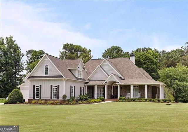 Photo 3 of Mansion for sale at 114 Ashton Farms Dr, Canton, GA 30115 | MLS# 10783379 | Listing updated on 2026-06-25