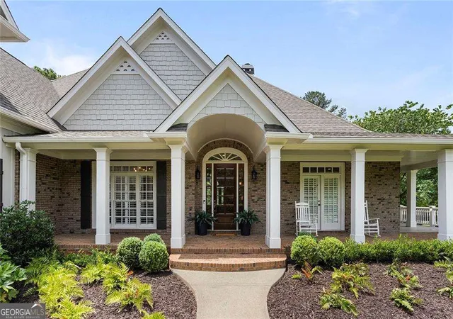 Photo 3 of Single family home for sale at 114 Ashton Farms Dr, Canton, GA 30115 | MLS# 10783379 | Listing updated on 2026-10-08