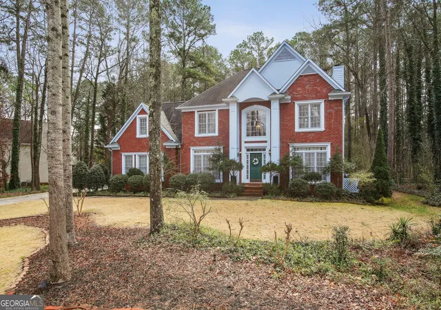 1st image of 9163 Retreat Pass, Jonesboro, GA 30236 | MLS# 10473124