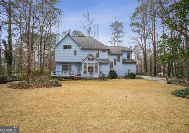 25th image of 9163 Retreat Pass, Jonesboro, GA 30236 | MLS# 10473124