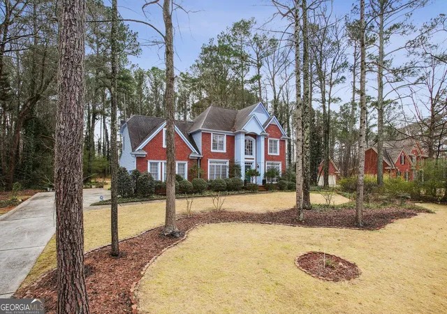 2nd image of 9163 Retreat Pass, Jonesboro, GA 30236 | MLS# 10473124