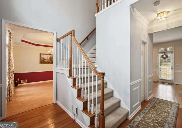 3rd image of 9163 Retreat Pass, Jonesboro, GA 30236 | MLS# 10473124