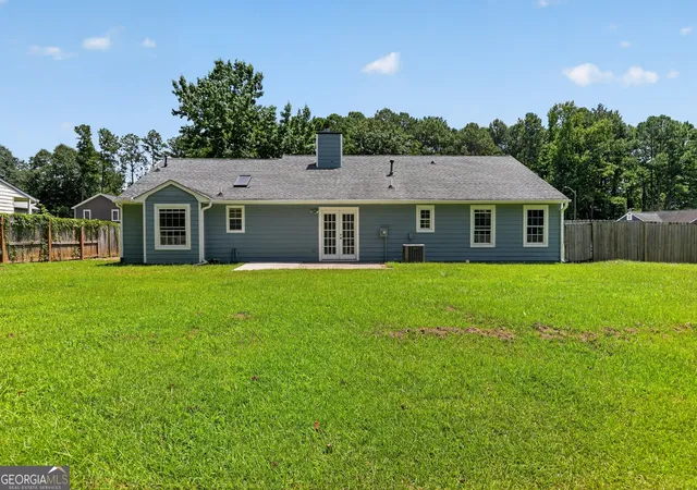 17th image of 3192 Caley Mill Dr, Powder Springs, GA 30127 | MLS# 10817375