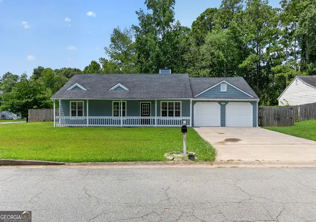 1st image of 3192 Caley Mill Dr, Powder Springs, GA 30127 | MLS# 10817375
