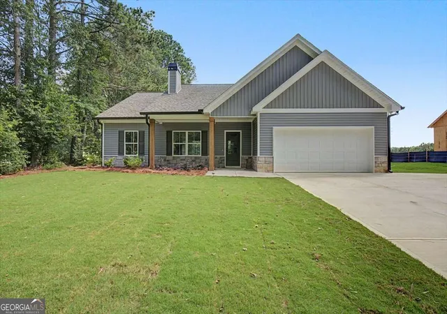 1st image of 193 Cole Lake Rd, Dallas, GA 30157 | MLS# 10810687