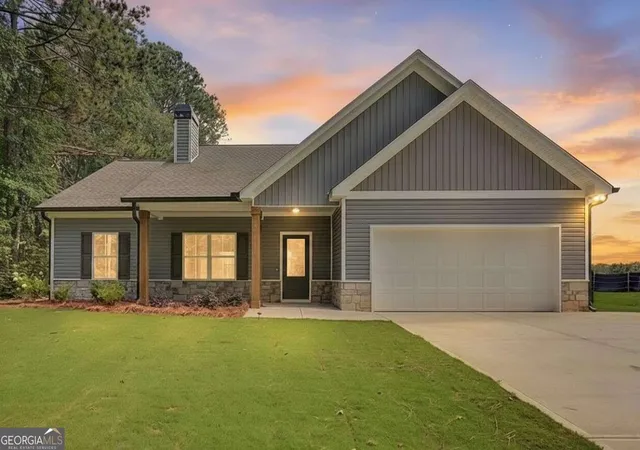 2nd image of 193 Cole Lake Rd, Dallas, GA 30157 | MLS# 10810687