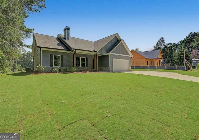 3rd image of 193 Cole Lake Rd, Dallas, GA 30157 | MLS# 10810687