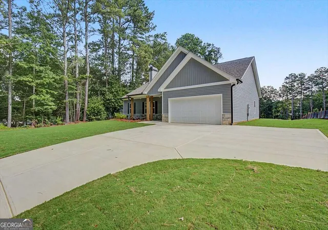 4th image of 193 Cole Lake Rd, Dallas, GA 30157 | MLS# 10810687