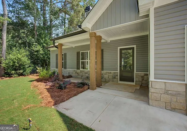 5th image of 193 Cole Lake Rd, Dallas, GA 30157 | MLS# 10810687