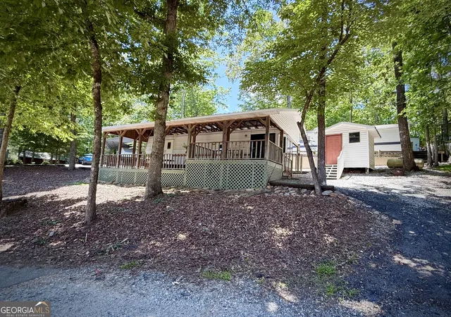 Homes for sale in Cleveland, GA | 151 Cindy Pkwy, Cleveland, GA 30528 | MLS# 10778195