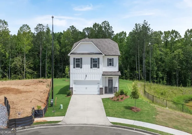 Photo 1 of Single family home for sale at 1144 Lost Creek Pkwy, Dallas, GA 30132 | MLS# 10812260 | Listing updated on 2026-09-10