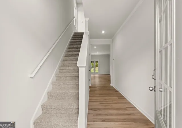 Photo 3 of Single family home for sale at 1144 Lost Creek Pkwy, Dallas, GA 30132 | MLS# 10812260 | Listing updated on 2026-09-10