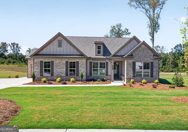 Photo 1 of Single family home for sale at 1081 Windy Hl Rd, Jefferson, GA 30549 | MLS# 10868003 | Listing updated on 2026-10-27