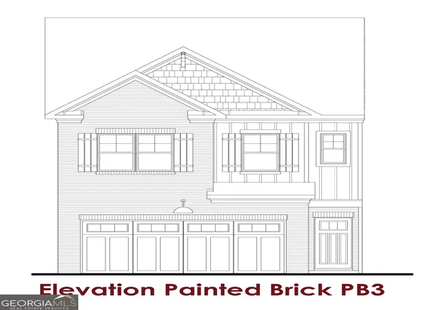 1st image of 314 Brook Landing Cir, Auburn, GA 30011 | MLS# 10829498
