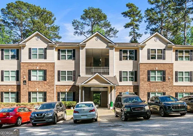 Photo 1 of Condo for sale at 1202 Fairington Village Dr, Lithonia, GA 30038 | MLS# 10801907 | Listing updated on 2026-09-14