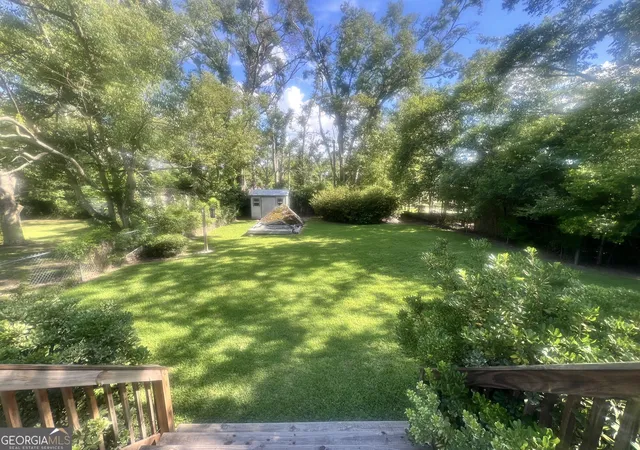 17th image of 127 W Stuart Ave, Lyons, GA 30436 | MLS# 10823091