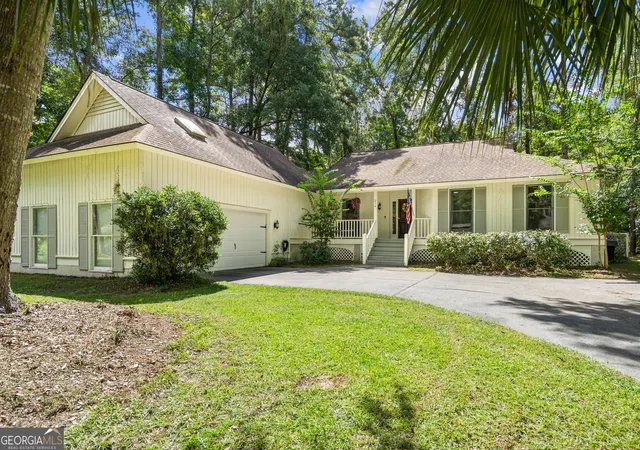 1st image of 214 Montauk Ln, Richmond Hill, GA 31324 | MLS# 10824265