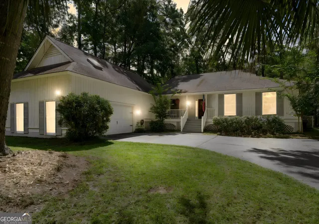 2nd image of 214 Montauk Ln, Richmond Hill, GA 31324 | MLS# 10824265