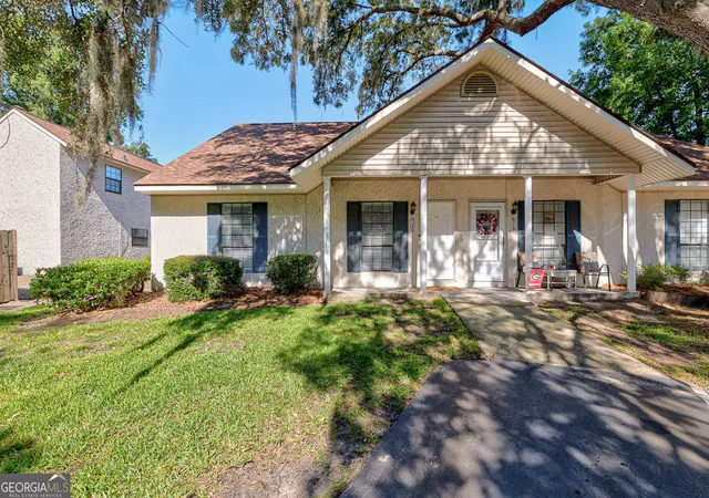 1st image of 520 Brockinton S, St. Simons, GA 31522 | MLS# 10794073