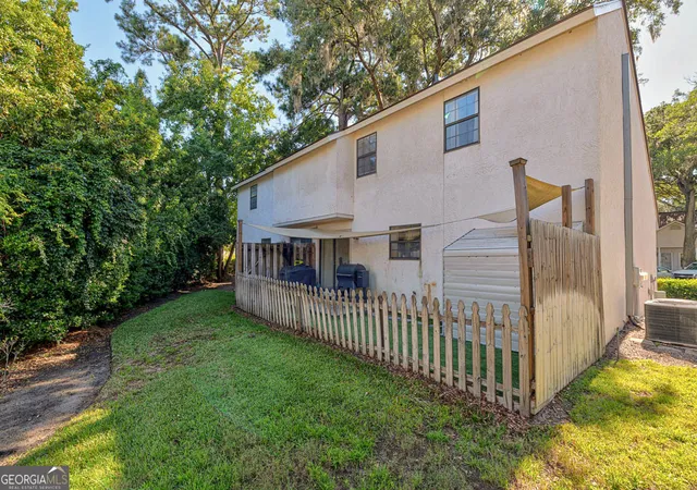 22nd image of 520 Brockinton S, St. Simons, GA 31522 | MLS# 10794073