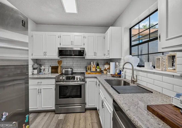 4th image of 520 Brockinton S, St. Simons, GA 31522 | MLS# 10794073