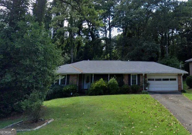 Single family home for sale at 1231 Renee Dr, Decatur, GA 30035 | MLS# 10880230
