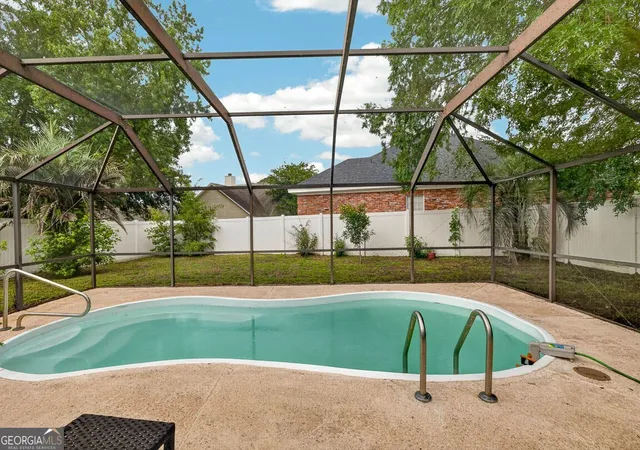 Photo 2 of Single family home for sale at 200 Eagle Blvd, Kingsland, GA 31548 | MLS# 10795225 | Listing updated on 2026-09-20