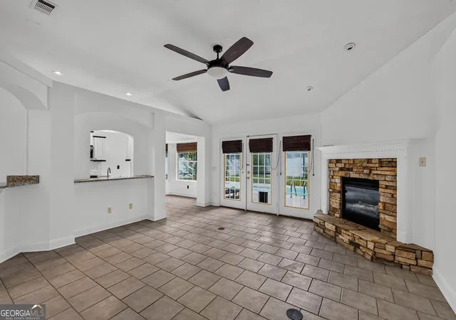 Photo 3 of Single family home for sale at 200 Eagle Blvd, Kingsland, GA 31548 | MLS# 10795225 | Listing updated on 2026-09-20