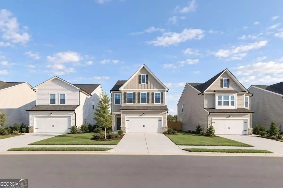 Photo 1 of Single family home for sale at 2265 Linden Pass, Douglasville, GA 30135 | MLS# 10870305 | Listing updated on 2026-10-16
