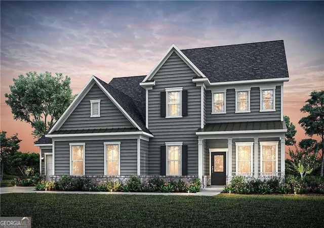 Photo 1 of Single family home for sale at 1165 Pine Valley Trl, Jefferson, GA 30549 | MLS# 10801946 | Listing updated on 2026-07-31
