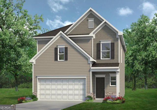 Homes for sale in Macon, GA | 1204 Stonebridge Cir #LOT 86, Macon, GA 31211 | MLS# 10800483