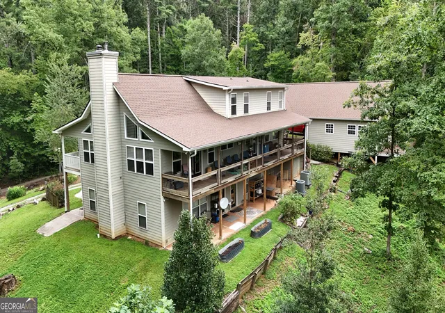 135th image of 350 Foggy Creek Ln #16B, Clarkesville, GA 30523 | MLS# 10820263