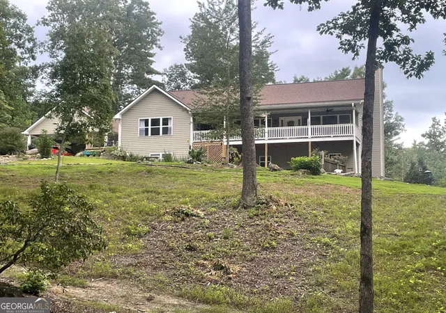 1st image of 350 Foggy Creek Ln #16B, Clarkesville, GA 30523 | MLS# 10820263