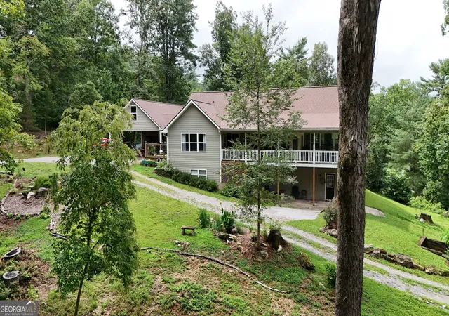 3rd image of 350 Foggy Creek Ln #16B, Clarkesville, GA 30523 | MLS# 10820263