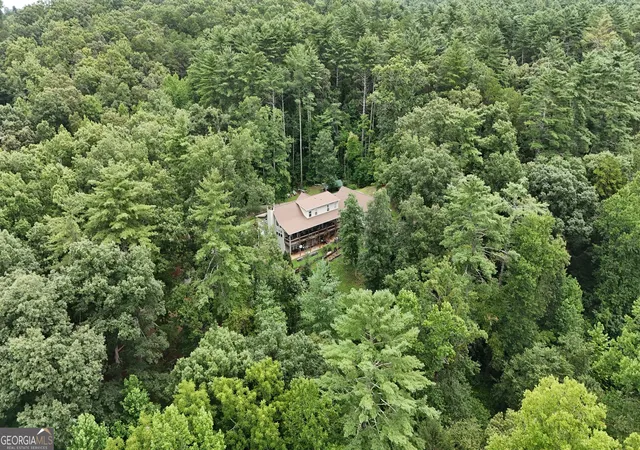 5th image of 350 Foggy Creek Ln #16B, Clarkesville, GA 30523 | MLS# 10820263