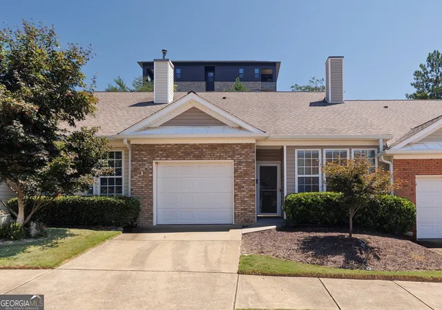 Photo 1 of Condo for sale at 242 Riverstone Pl, Canton, GA 30114 | MLS# 10834922 | Listing updated on 2026-09-17