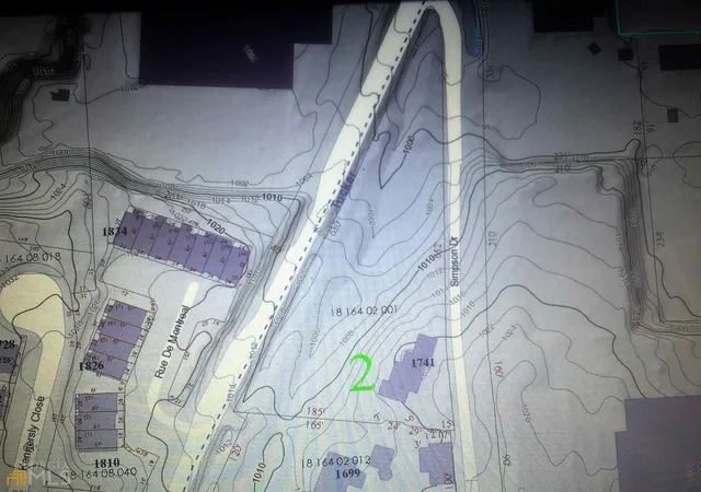 1st image of 1741 Montreal Rd, Tucker, GA 30084 | MLS# 8052852