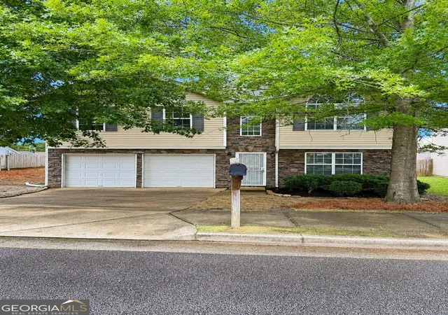Photo 1 of Single family home for sale at 2628 Patriots Rd, Riverdale, GA 30296 | MLS# 10819821 | Listing updated on 2026-08-21