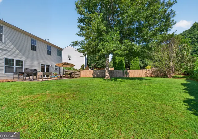 Photo 2 of Single family home for sale at 286 Carrington Wy, Canton, GA 30115 | MLS# 10827806 | Listing updated on 2026-09-03