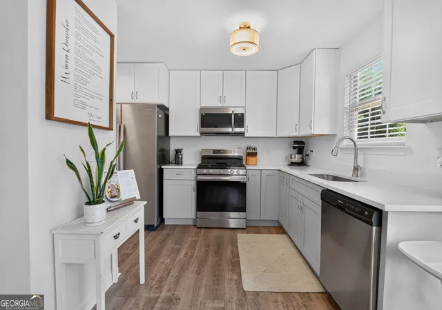 Photo 3 of Single family home for sale at 286 Carrington Wy, Canton, GA 30115 | MLS# 10827806 | Listing updated on 2026-09-03