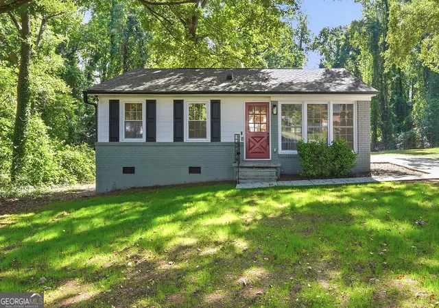 Single family home for sale at 1127 Delores Way, Forest Park, GA 30297 | MLS# 10870461