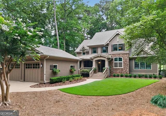 Photo 1 of Sale Pending at 1000 Hatties Vw, Greensboro, GA 30642 | MLS# 10834378 | Listing updated on 2026-09-18