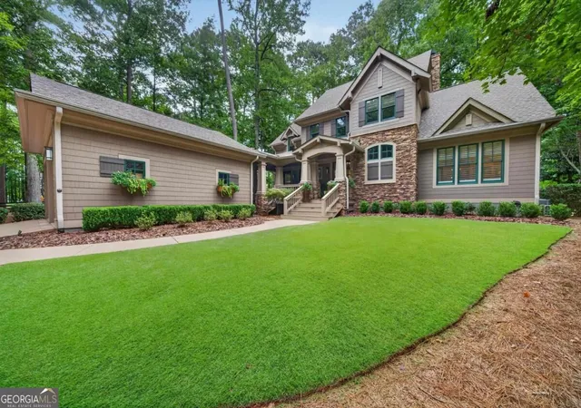 Photo 3 of Sale Pending at 1000 Hatties Vw, Greensboro, GA 30642 | MLS# 10834378 | Listing updated on 2026-09-18
